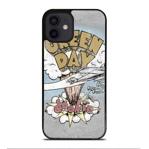 GREEN DAY DOOKIE 2 iPhone 12 Mini Case