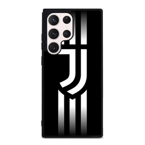 JUVENTUS STRIPE LOGO Samsung Galaxy S23 Ultra Case