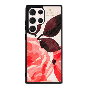 KATE SPADE CAMEROON STREET ROSES Samsung Galaxy S23 Ultra Case