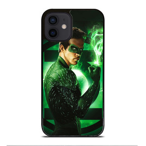 GREEN LANTERN iPhone 12 Mini Case