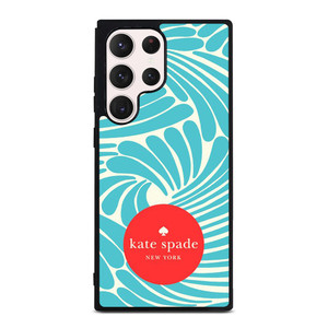 KATE SPADE JAPANESE PATTERN Samsung Galaxy S23 Ultra Case