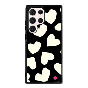 KATE SPADE NEW YORK LOVE COLLAGE Samsung Galaxy S23 Ultra Case