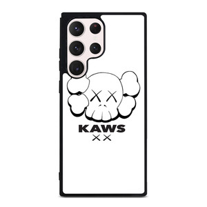 KAWS SKULL Samsung Galaxy S23 Ultra Case