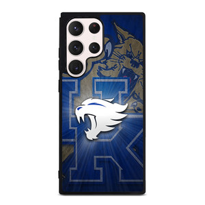 KENTUCKY WILDCATS Samsung Galaxy S23 Ultra Case KENTUCKY WILDCATS Samsung Galaxy S23 Ultra Case