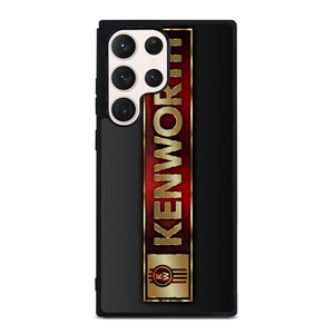 KENWORTH TRUCK LOGO Samsung Galaxy S23 Ultra Case