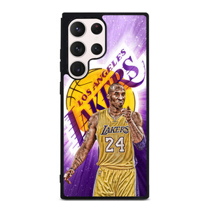 KOBE BRYANT 2 Samsung Galaxy S23 Ultra Case KOBE BRYANT 2 Samsung Galaxy S23 Ultra Case
