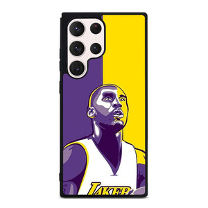 KOBE BRYANT HOPE POSTER PAINTING Samsung Galaxy S23 Ultra Case