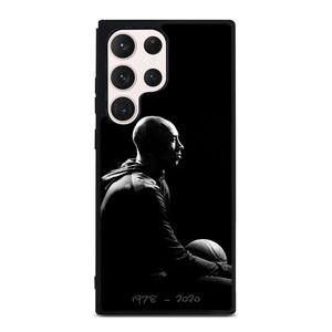 KOBE BRYANT IN MEMORIAM Samsung Galaxy S23 Ultra Case KOBE BRYANT IN MEMORIAM Samsung Galaxy S23 Ultra Case