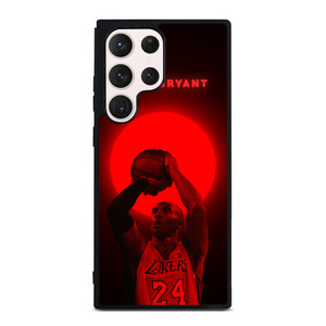 KOBE BRYANT LAKERS Samsung Galaxy S23 Ultra Case