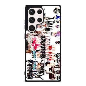 KPOP GIRLS Samsung Galaxy S23 Ultra Case