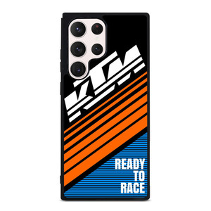 KTM RACE LOGO Samsung Galaxy S23 Ultra Case