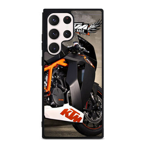 KTM READY TO RACE 4 Samsung Galaxy S23 Ultra Case