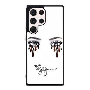 KYLIE JENNER EYESHADOW Samsung Galaxy S23 Ultra Case