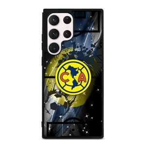 Las Aguilas Club America 2 Samsung Galaxy S23 Ultra Case Las Aguilas Club America 2 Samsung Galaxy S23 Ultra Case