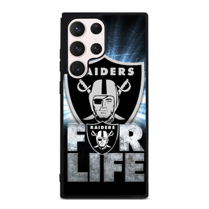 LAS VEGAS RAIDERS FOOTBALL LOGO Samsung Galaxy S23 Ultra Case LAS VEGAS RAIDERS FOOTBALL LOGO Samsung Galaxy S23 Ultra Case