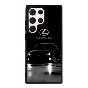 LEXUS CAR Samsung Galaxy S23 Ultra Case LEXUS CAR Samsung Galaxy S23 Ultra Case