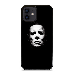 HALLOWEEN MICHAEL MYERS iPhone 12 Mini Case HALLOWEEN MICHAEL MYERS iPhone 12 Mini Case