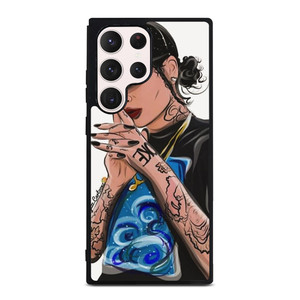 LIL' LAY LOW KEHLANI COLLECTION Samsung Galaxy S23 Ultra Case