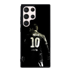 LIONEL MESSI BARCELONA 3 Samsung Galaxy S23 Ultra Case LIONEL MESSI BARCELONA 3 Samsung Galaxy S23 Ultra Case