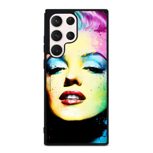 LOVELY MARILYN MONROE ARTWORK Samsung Galaxy S23 Ultra Case LOVELY MARILYN MONROE ARTWORK Samsung Galaxy S23 Ultra Case