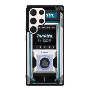 MAKITA RADIO Samsung Galaxy S23 Ultra Case