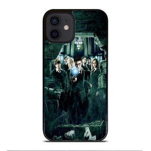 HARRY POTTER ALL FRIENDS iPhone 12 Mini Case HARRY POTTER ALL FRIENDS iPhone 12 Mini Case