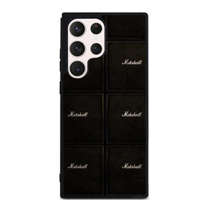 MARSHALL SOUND SYSTEM COLLAGE Samsung Galaxy S23 Ultra Case