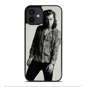 HARRY STYLES 2 iPhone 12 Mini Case
