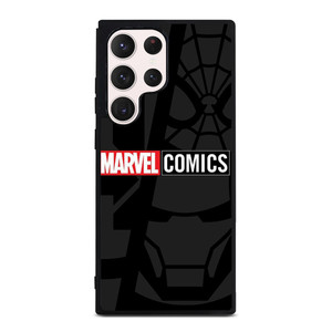 MARVEL COMICS LOGO Samsung Galaxy S23 Ultra Case
