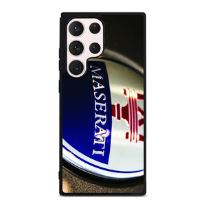 MASERATI CLASSIC LOGO Samsung Galaxy S23 Ultra Case