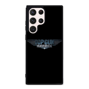 MAVERICK TOP GUN MOVIE LOGO Samsung Galaxy S23 Ultra Case