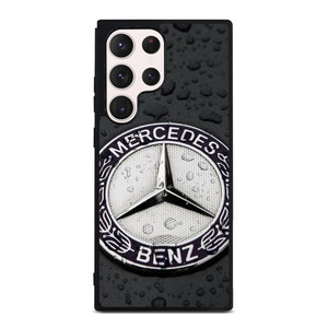 MERCEDES BENZ LOGO 3 Samsung Galaxy S23 Ultra Case