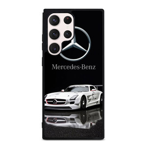 MERCEDES BENZ SLS AMG Samsung Galaxy S23 Ultra Case