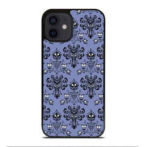 HAUNTED MANSION iPhone 12 Mini Case HAUNTED MANSION iPhone 12 Mini Case