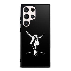 MICHAEL JACKSON ICON Samsung Galaxy S23 Ultra Case MICHAEL JACKSON ICON Samsung Galaxy S23 Ultra Case