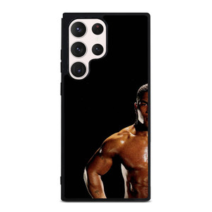 MIKE TYSON BOXING LEGEND Samsung Galaxy S23 Ultra Case