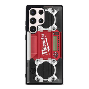 MILWAUKEE JOBSITE RADIO Samsung Galaxy S23 Ultra Case