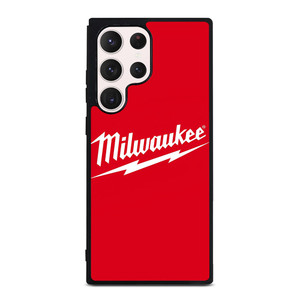 MILWAUKEE TOOL LOGO ICON Samsung Galaxy S23 Ultra Case MILWAUKEE TOOL LOGO ICON Samsung Galaxy S23 Ultra Case