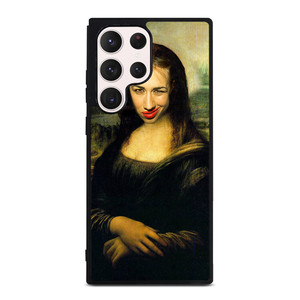 MIRANDA SINGS MONA LISA Samsung Galaxy S23 Ultra Case