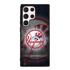 MLB NEW YORK YANKEES Samsung Galaxy S23 Ultra Case MLB NEW YORK YANKEES Samsung Galaxy S23 Ultra Case