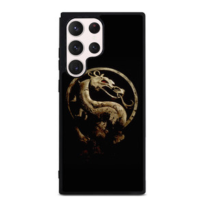 MORTAL KOMBAT 2 Samsung Galaxy S23 Ultra Case