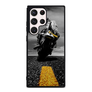 MOTO GP VALENTINO ROSSI Samsung Galaxy S23 Ultra Case MOTO GP VALENTINO ROSSI Samsung Galaxy S23 Ultra Case