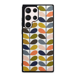 MULTI STEM ORLA KIELY FOLIO Samsung Galaxy S23 Ultra Case