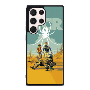 MY CHEMICAL ROMANCE 2 Samsung Galaxy S23 Ultra Case