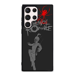 MY CHEMICAL ROMANCE BLACK PARADE 2 Samsung Galaxy S23 Ultra Case