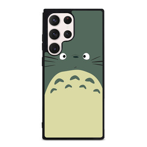 MY NEIGHBOUR TOTORO FACE Samsung Galaxy S23 Ultra Case