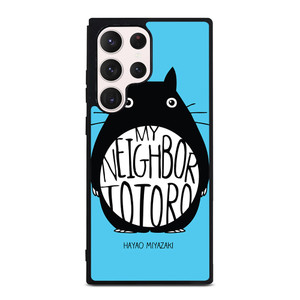 MY NEIGHBOUR TOTORO GRAPHIC Samsung Galaxy S23 Ultra Case