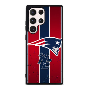 NEW ENGLAND PATRIOTS SOLID Samsung Galaxy S23 Ultra Case