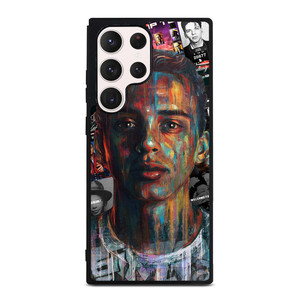 NEW LOGIC RAPPER 001 Samsung Galaxy S23 Ultra Case