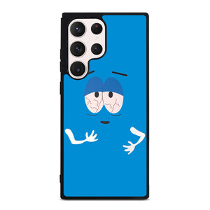 NEW TOWELIE SOUTH PARK Samsung Galaxy S23 Ultra Case